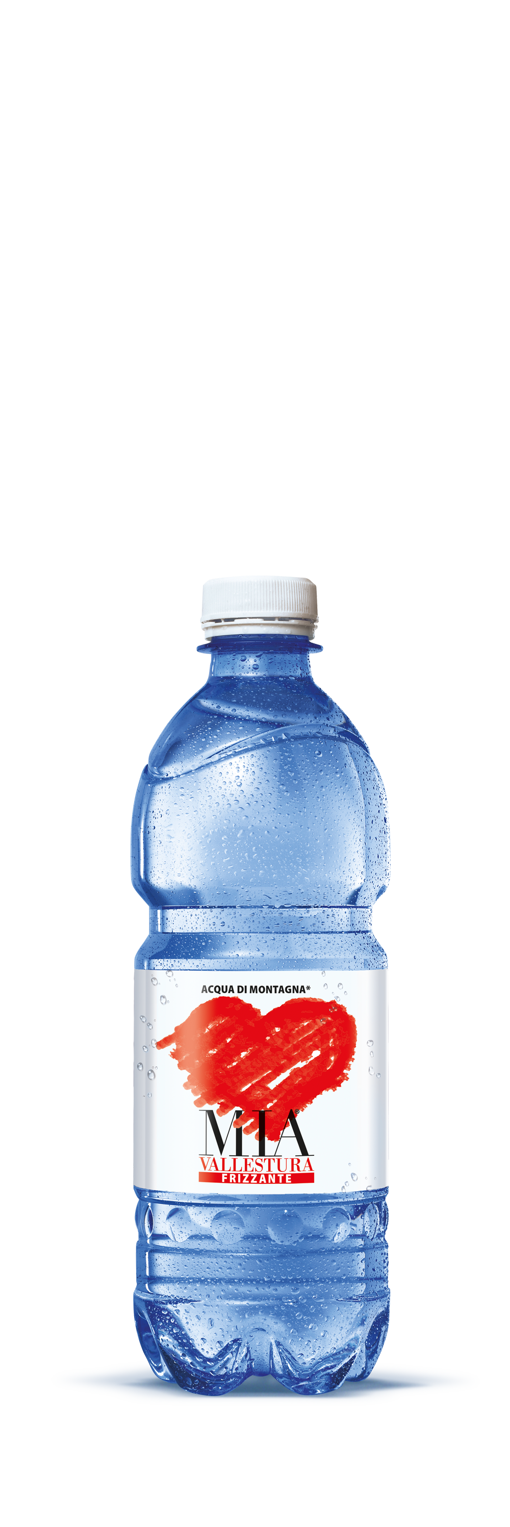 Acqua Mia Vallestura - Frizzante 0,5l