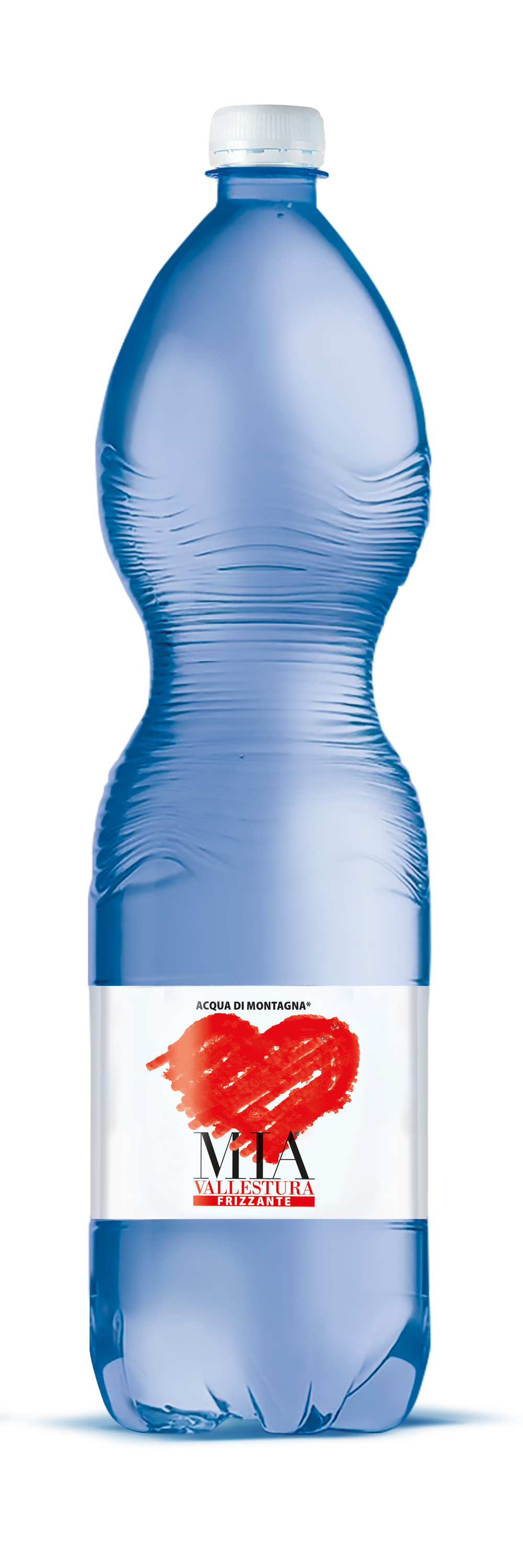 Acqua Mia Vallestura - Frizzante 1,5l